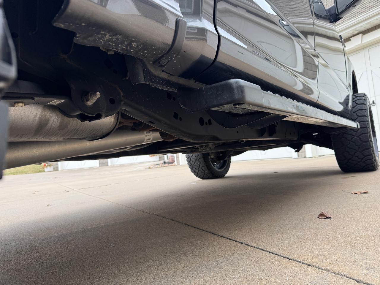 Ford F-150 STX 4WD SuperCrew 5.5' Box 2020