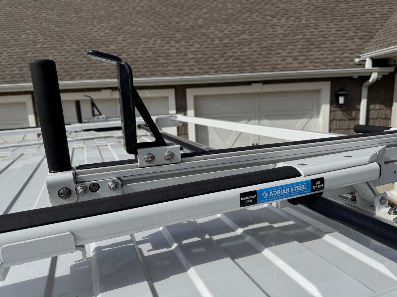 RAM ProMaster Cargo Van 1500 Low Roof 118" WB 2022