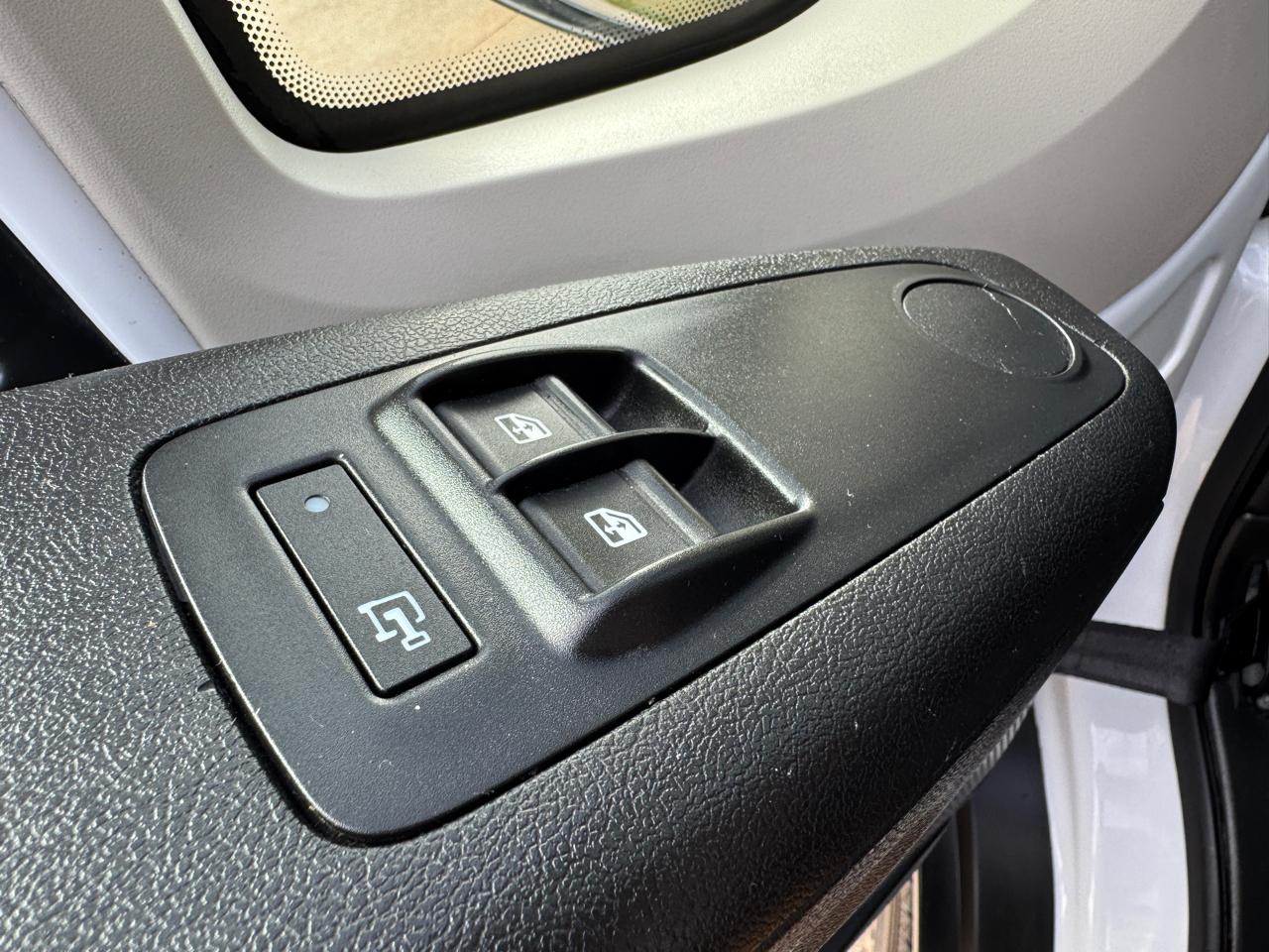 RAM ProMaster Cargo Van 1500 Low Roof 118" WB 2022