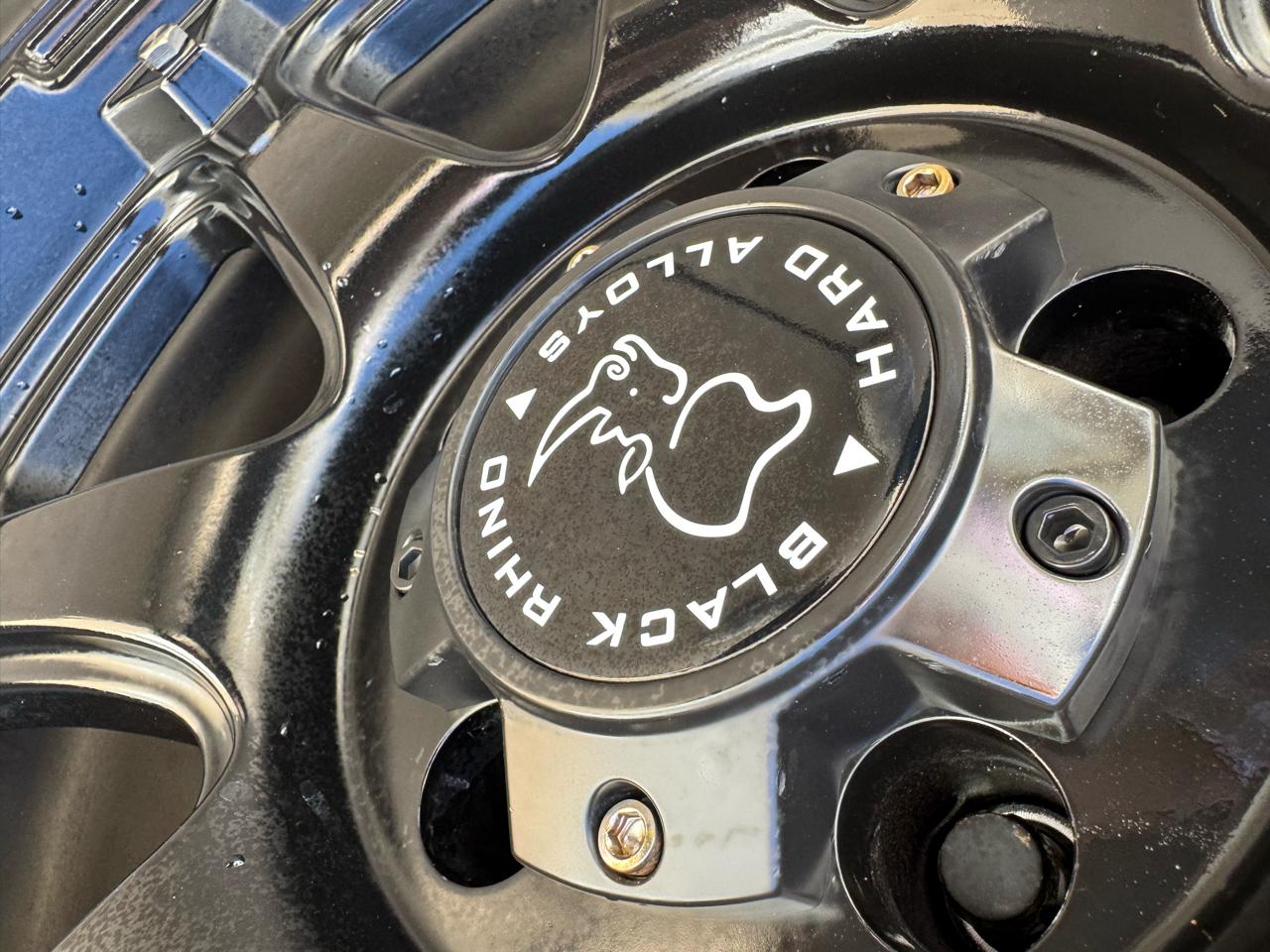 Jeep Wrangler 4WD 2dr Sahara 2008