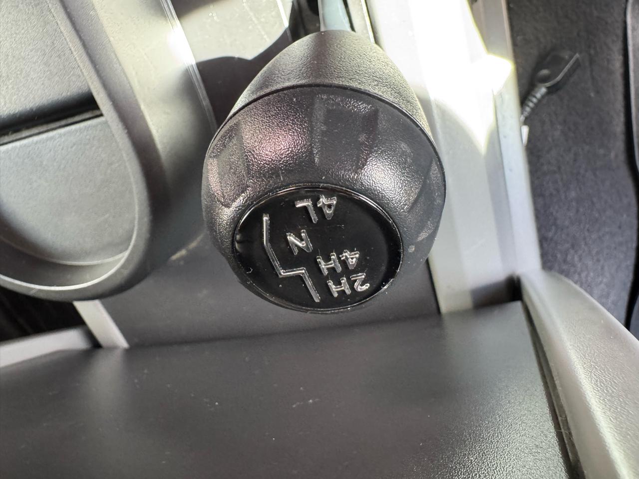 Jeep Wrangler 4WD 2dr Sahara 2008