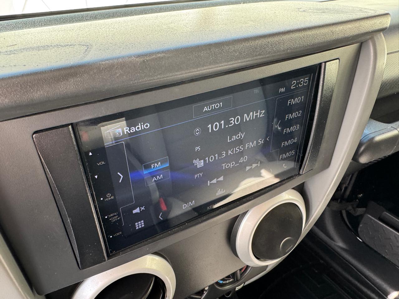 Jeep Wrangler 4WD 2dr Sahara 2008