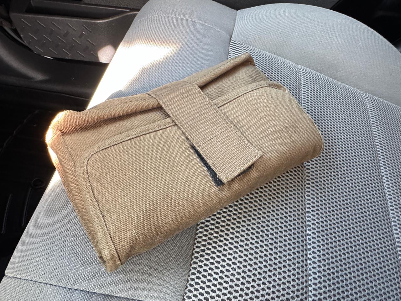 Jeep Wrangler 4WD 2dr Sahara 2008