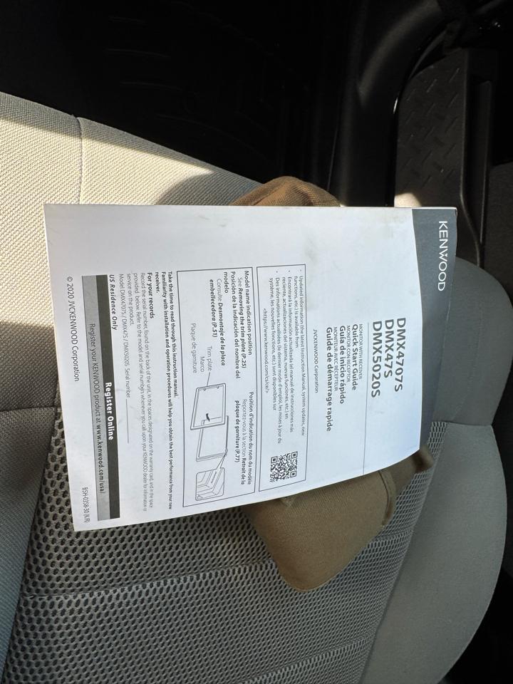 Jeep Wrangler 4WD 2dr Sahara 2008