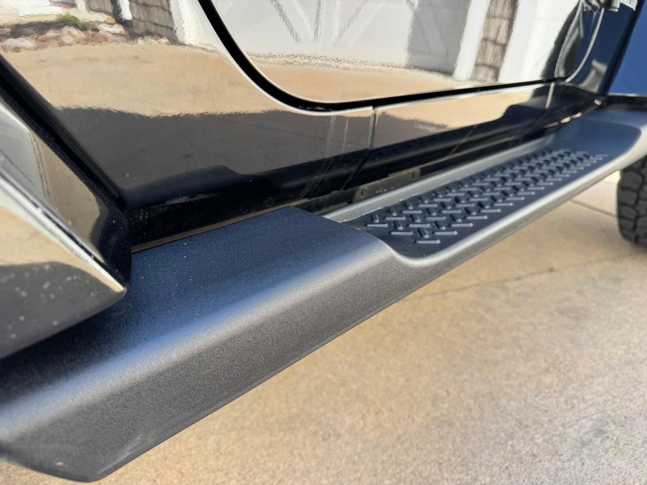 Jeep Wrangler 4WD 2dr Sahara 2008