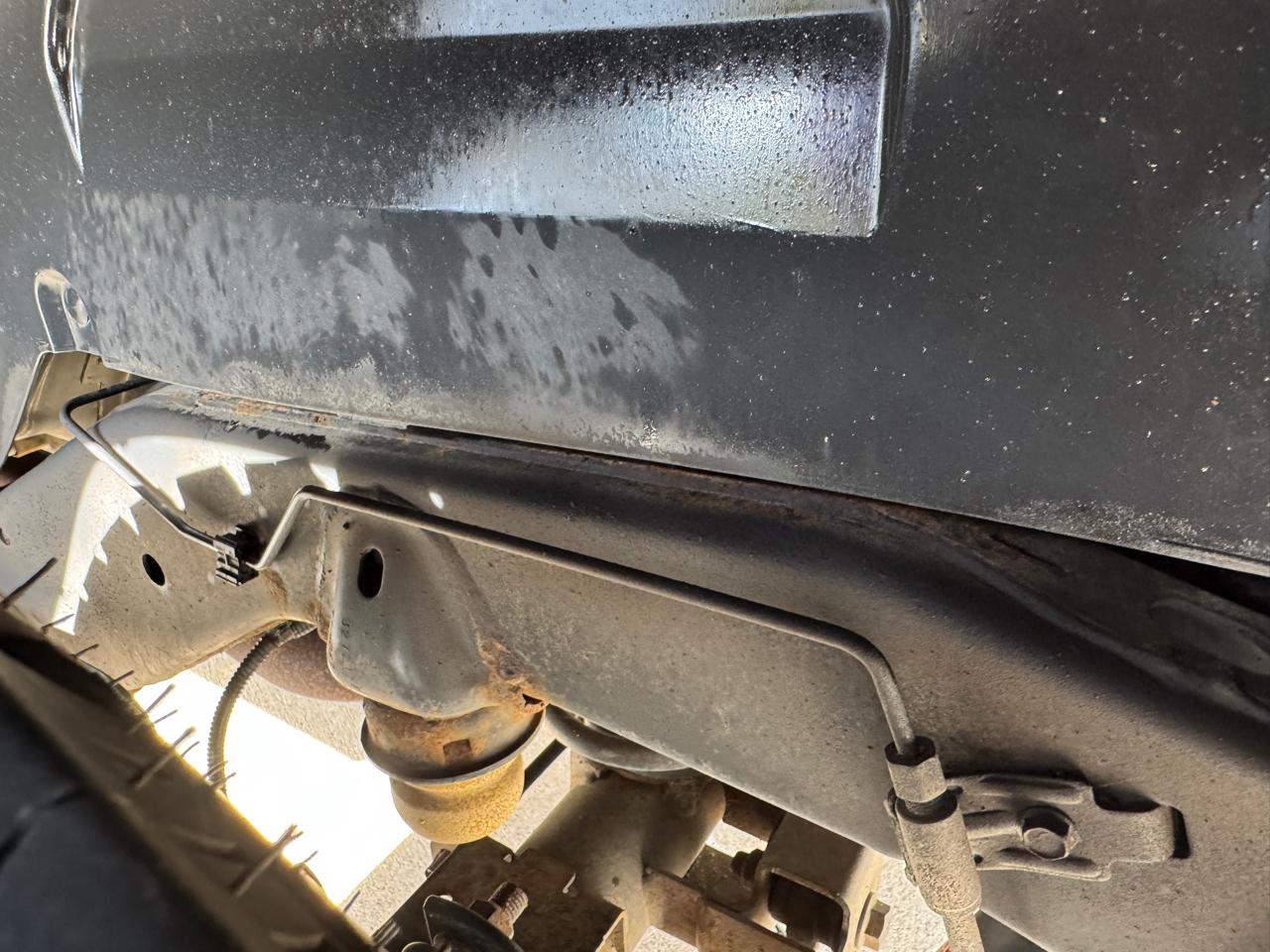 Jeep Wrangler 4WD 2dr Sahara 2008