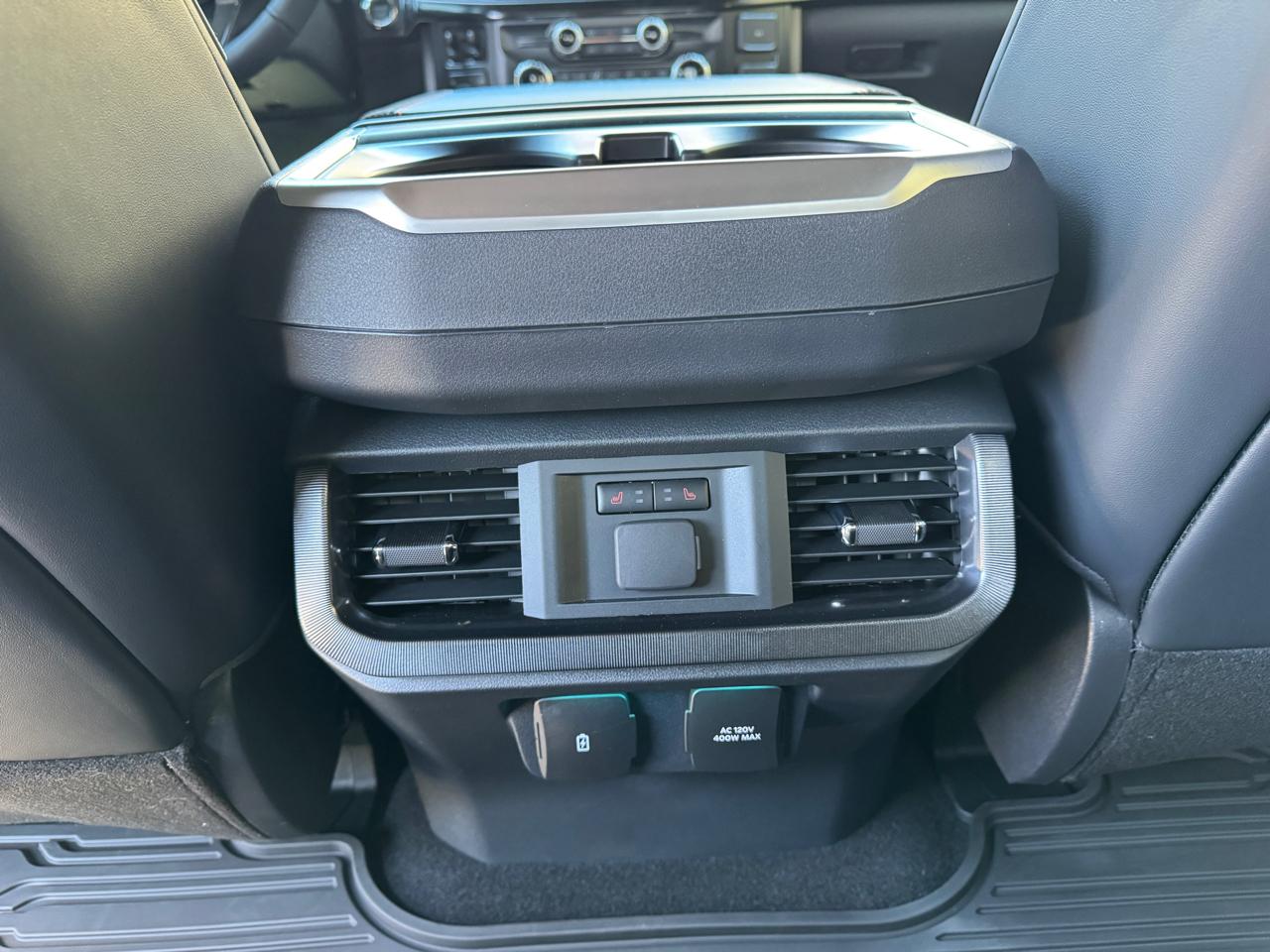 Ford F-150 Raptor 4WD SuperCrew 5.5' Box 2025