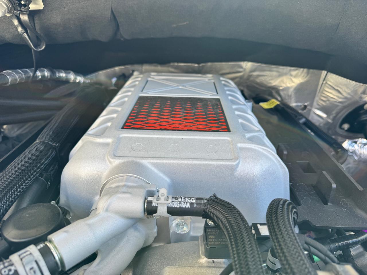 Ford F-150 Raptor 4WD SuperCrew 5.5' Box 2025