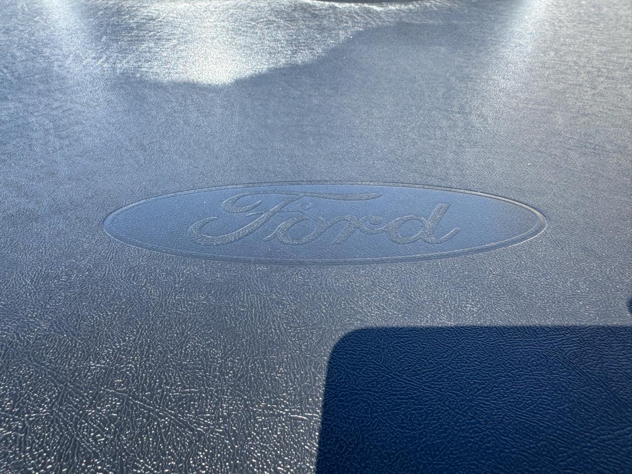 Ford F-150 Raptor 4WD SuperCrew 5.5' Box 2025