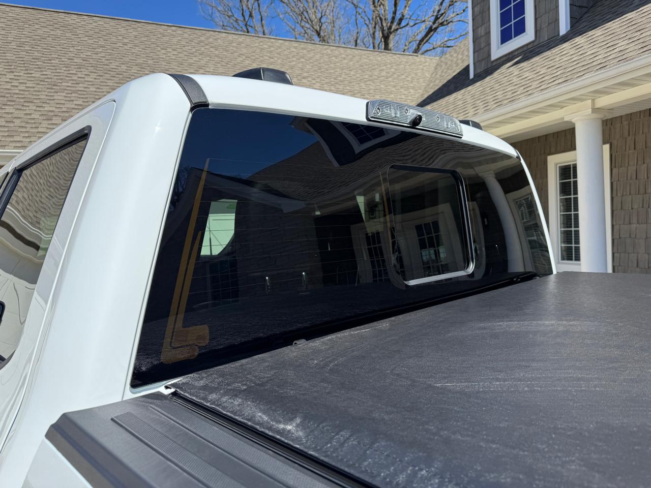 Ford F-150 Raptor 4WD SuperCrew 5.5' Box 2025