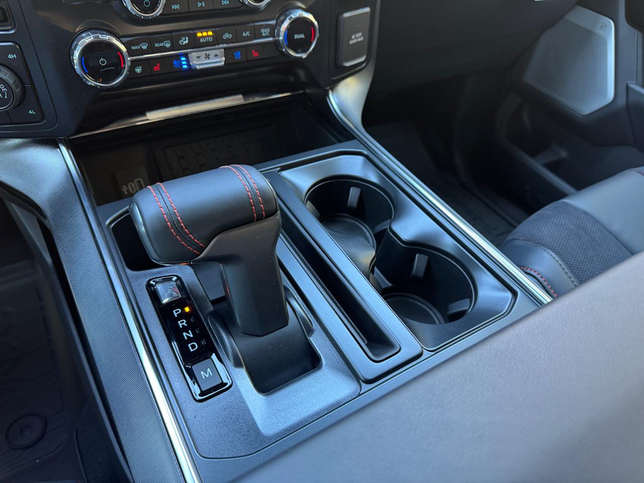 Ford F-150 Raptor 4WD SuperCrew 5.5' Box 2025