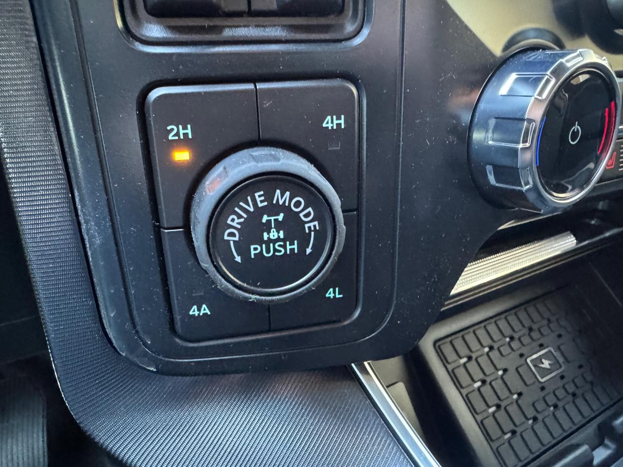 Ford F-150 Raptor 4WD SuperCrew 5.5' Box 2025