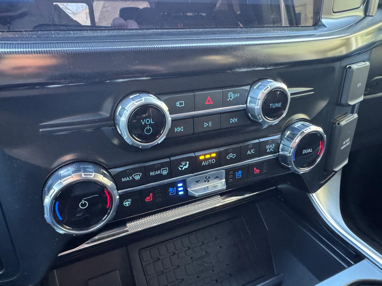 Ford F-150 Raptor 4WD SuperCrew 5.5' Box 2025