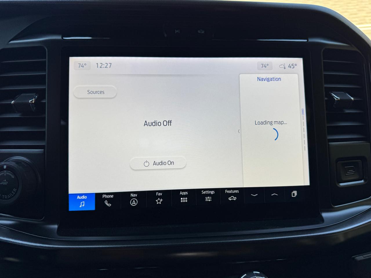 Ford F-150 Raptor 4WD SuperCrew 5.5' Box 2025