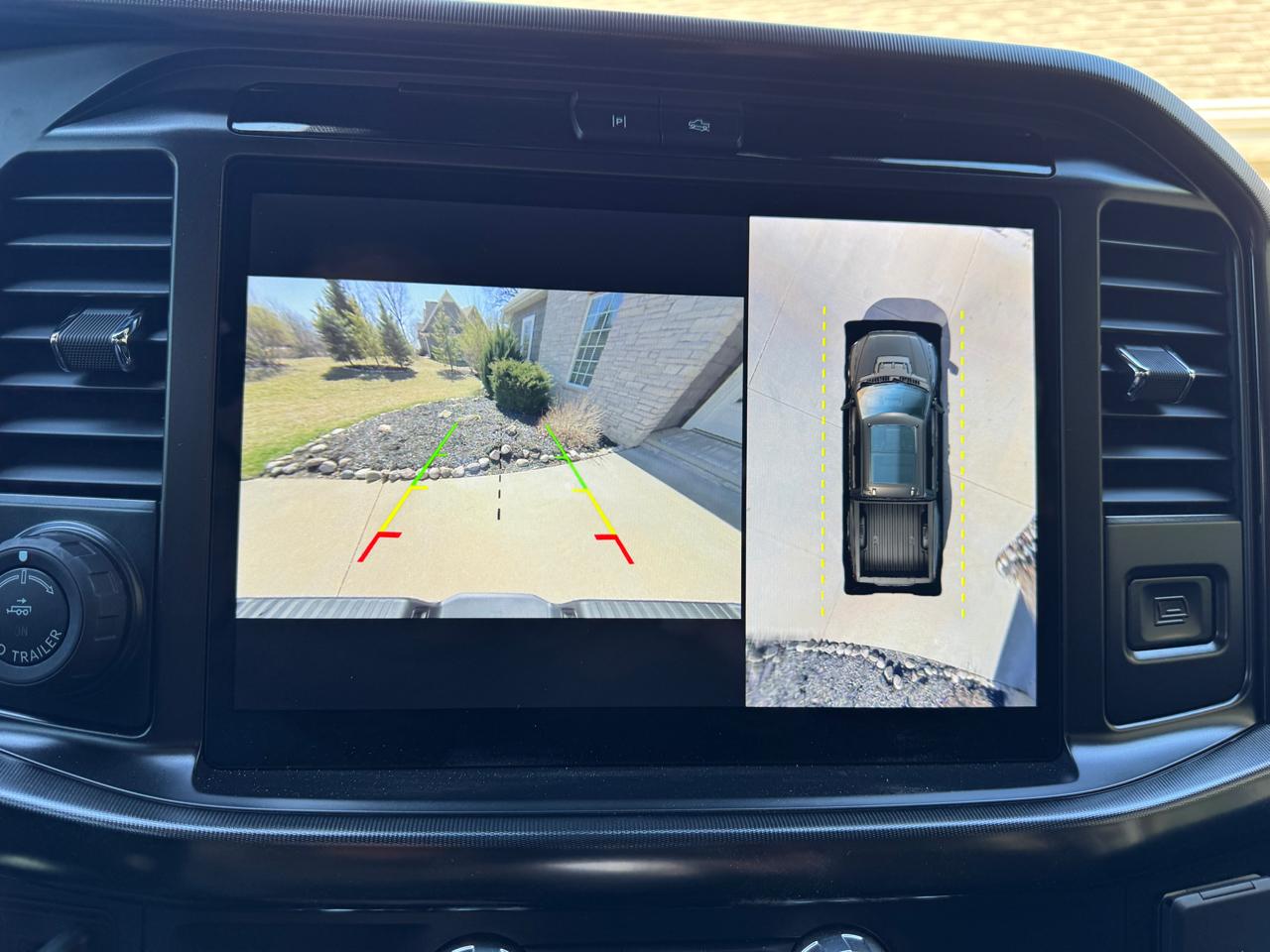 Ford F-150 Raptor 4WD SuperCrew 5.5' Box 2025