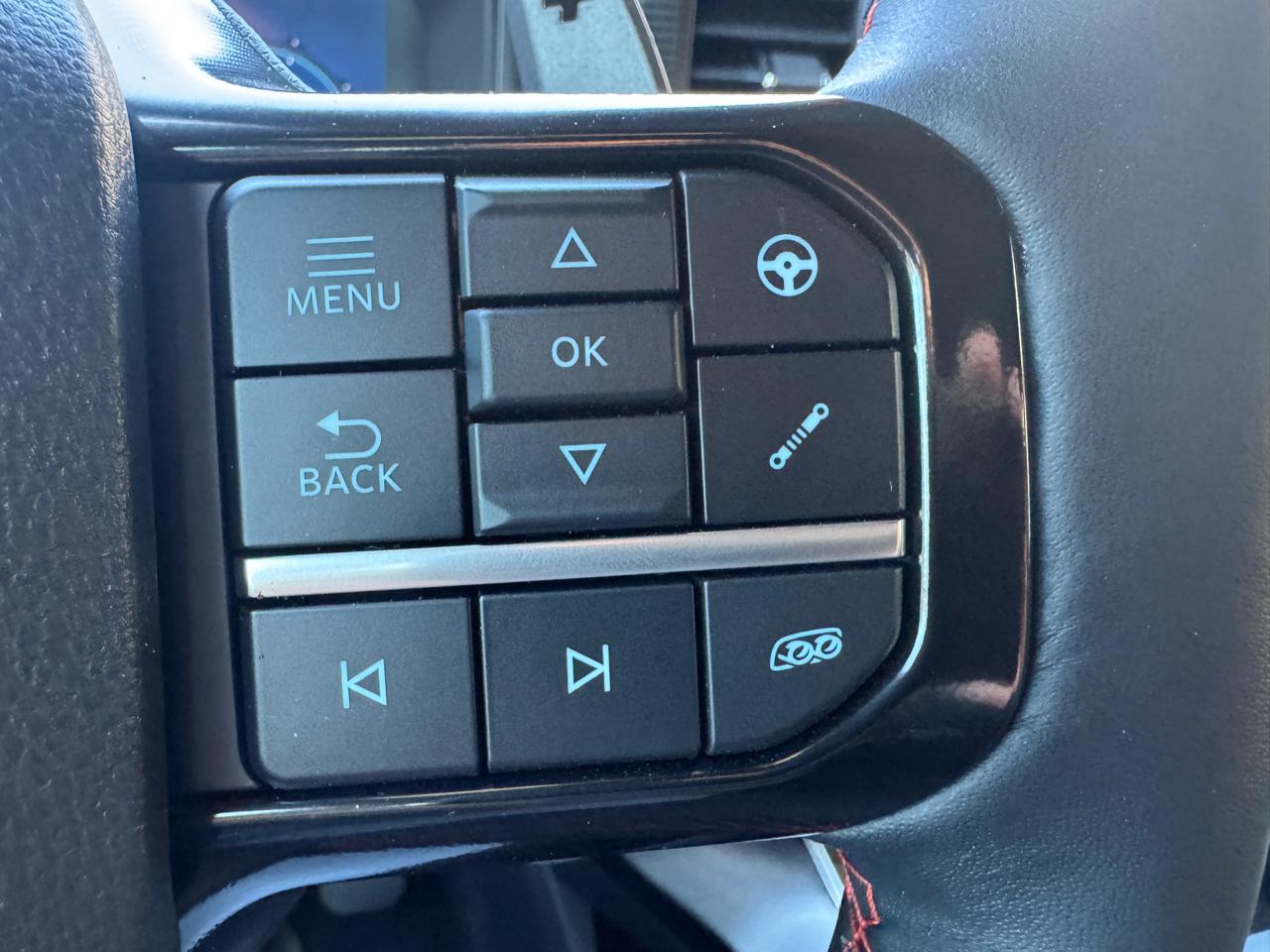 Ford F-150 Raptor 4WD SuperCrew 5.5' Box 2025