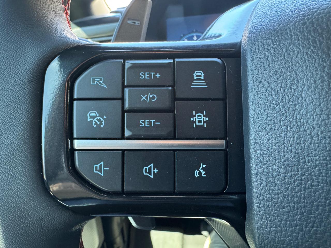 Ford F-150 Raptor 4WD SuperCrew 5.5' Box 2025