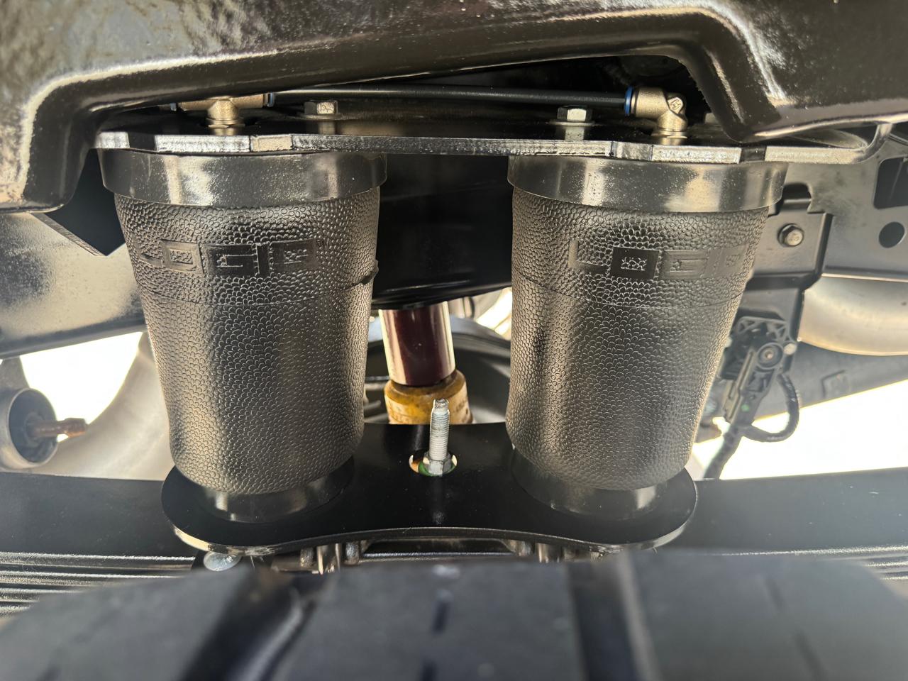 Ford Super Duty F-350 SRW King Ranch 4WD Crew Cab 6.75' Box 2024