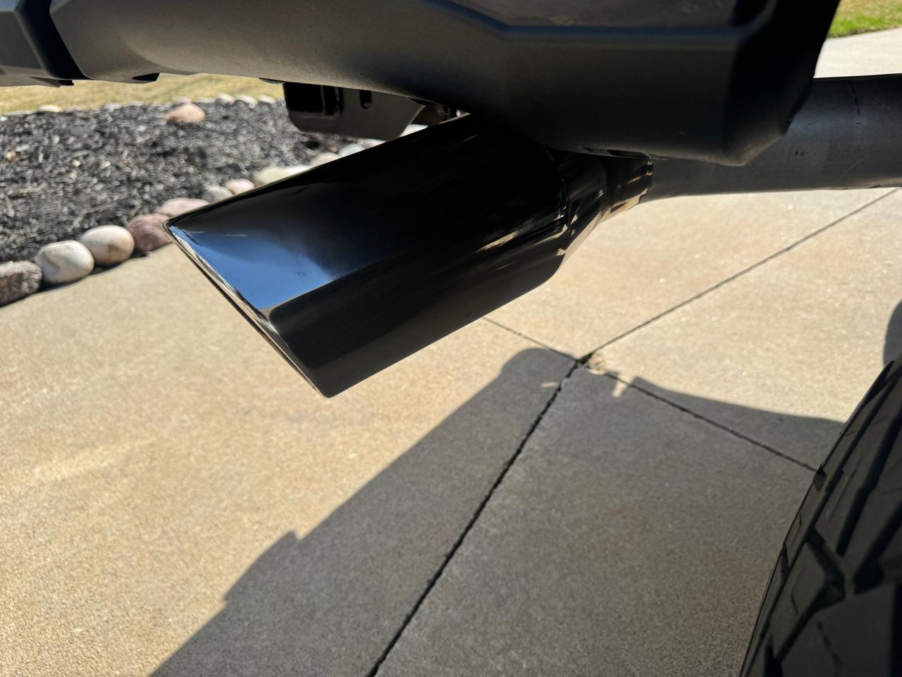 Ford Super Duty F-350 SRW King Ranch 4WD Crew Cab 6.75' Box 2024