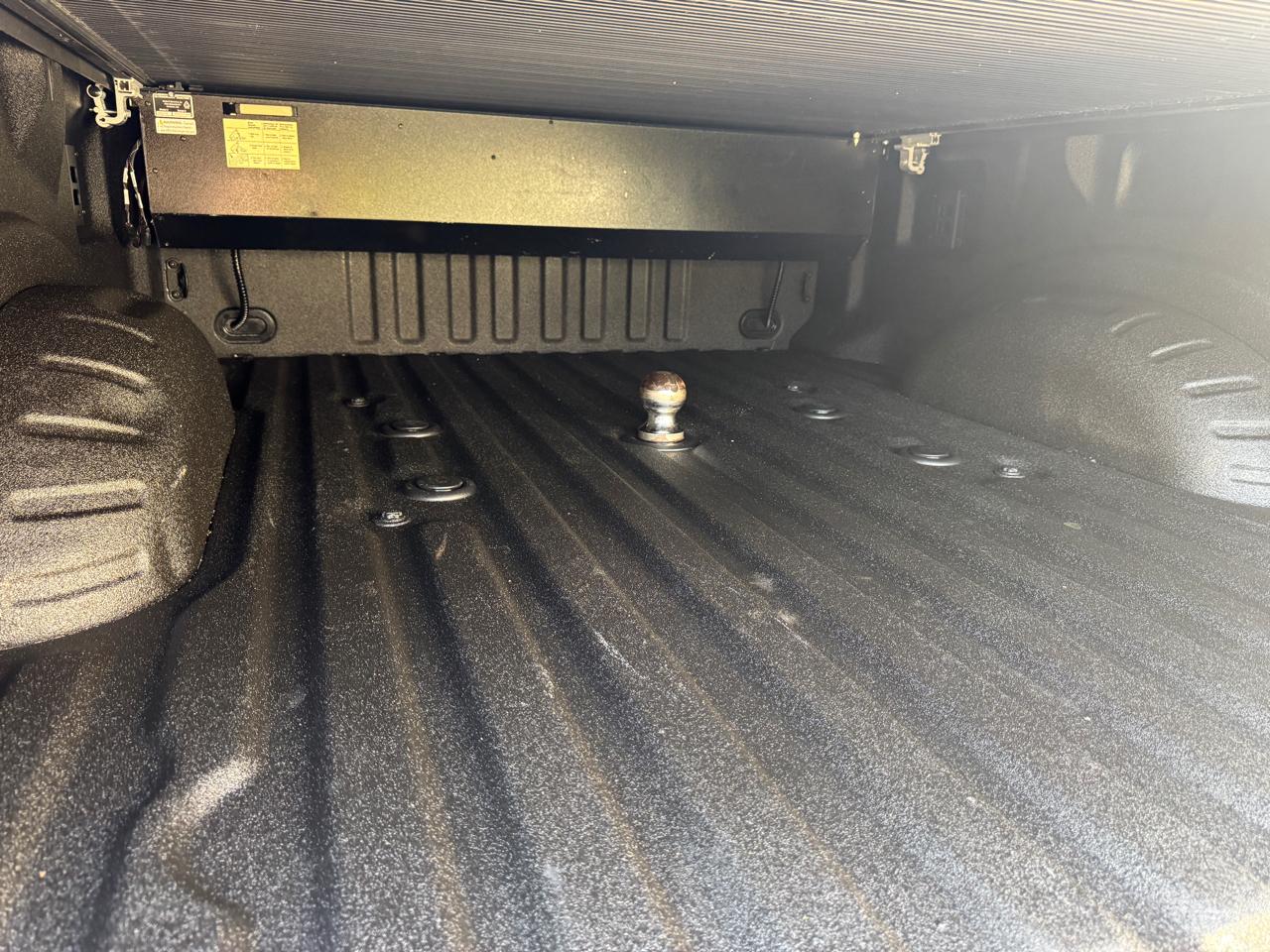 Ford Super Duty F-350 SRW King Ranch 4WD Crew Cab 6.75' Box 2024