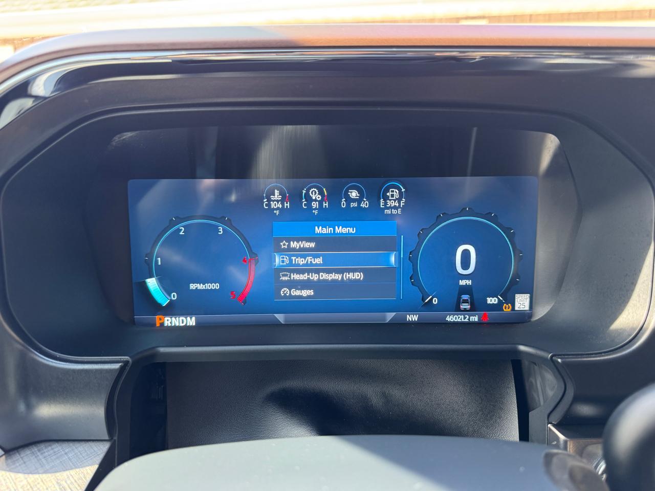 Ford Super Duty F-350 SRW King Ranch 4WD Crew Cab 6.75' Box 2024