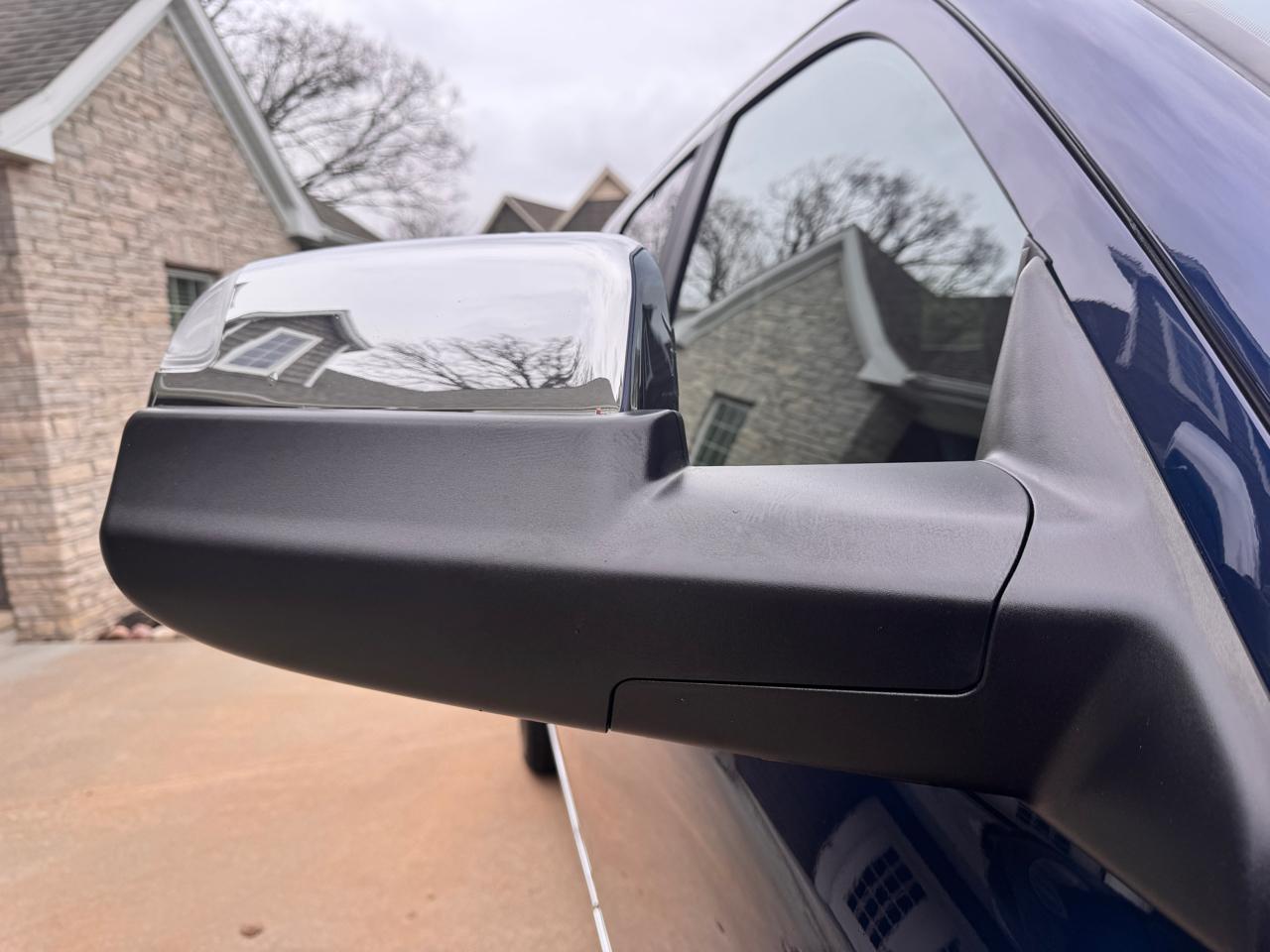 RAM 2500 Limited 4x4 Mega Cab 6'4" Box 2021