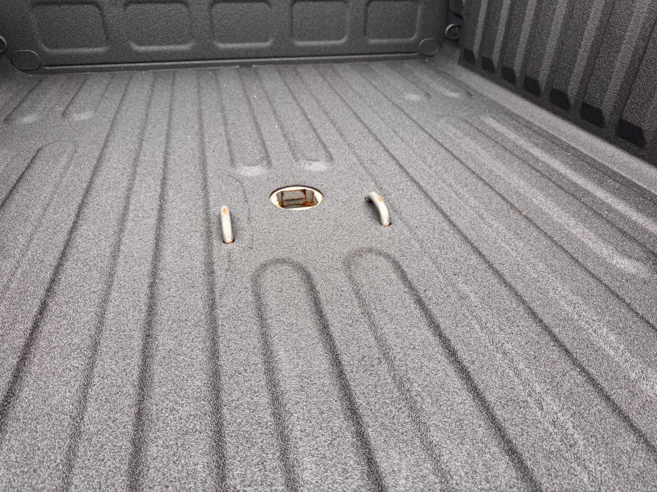 RAM 2500 Limited 4x4 Mega Cab 6'4" Box 2021