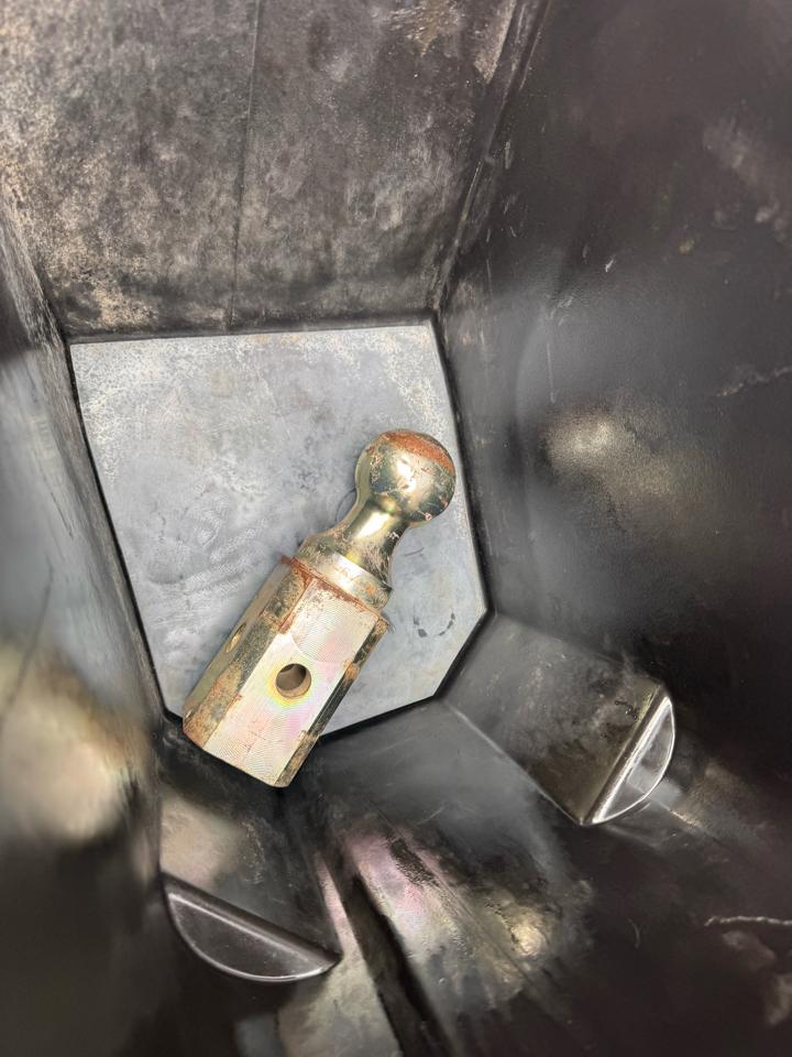 RAM 2500 Limited 4x4 Mega Cab 6'4" Box 2021