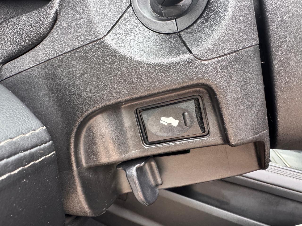 RAM 2500 Limited 4x4 Mega Cab 6'4" Box 2021