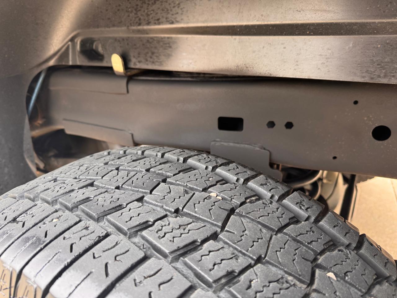 RAM 2500 Limited 4x4 Mega Cab 6'4" Box 2021