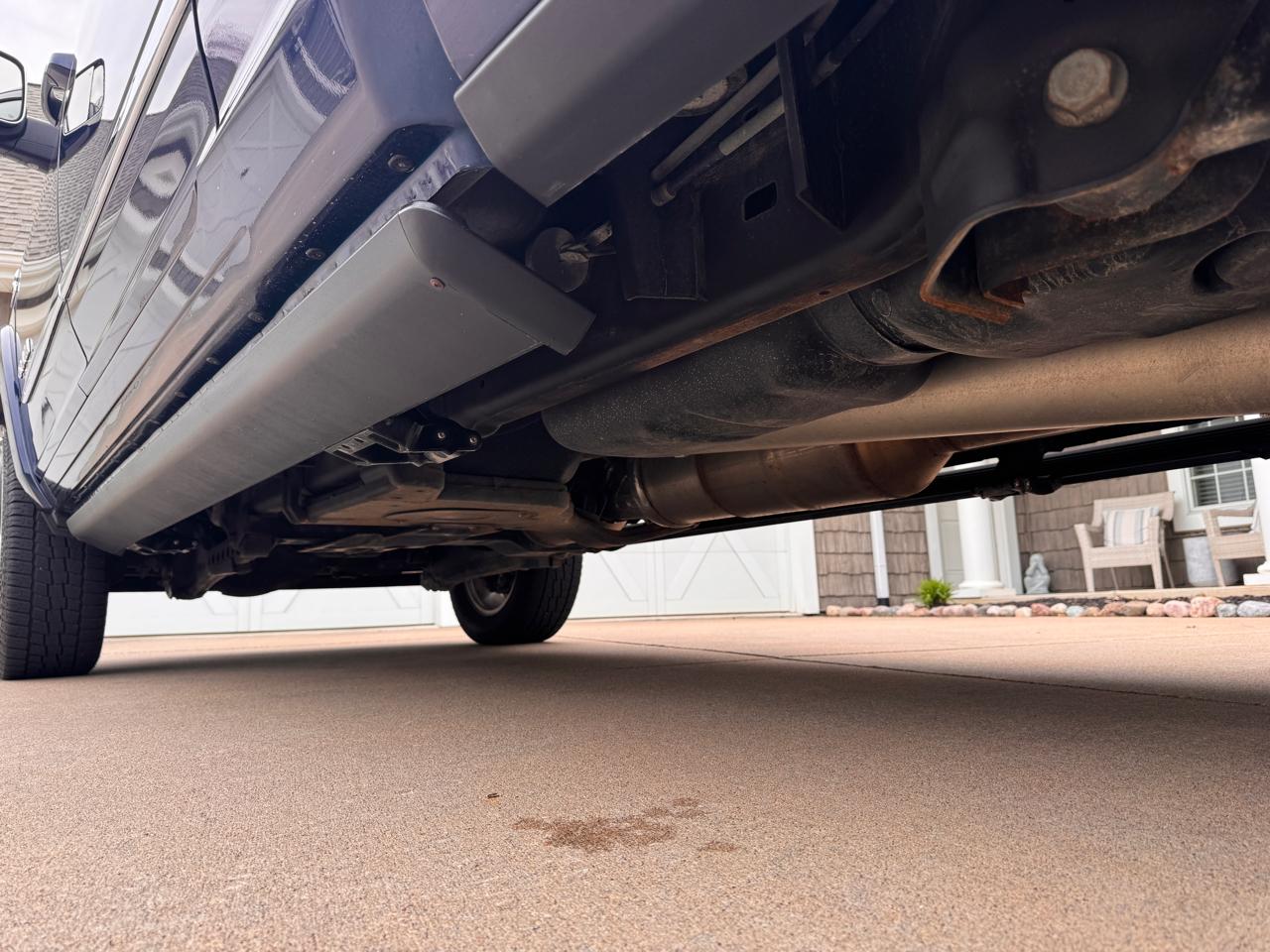 RAM 2500 Limited 4x4 Mega Cab 6'4" Box 2021