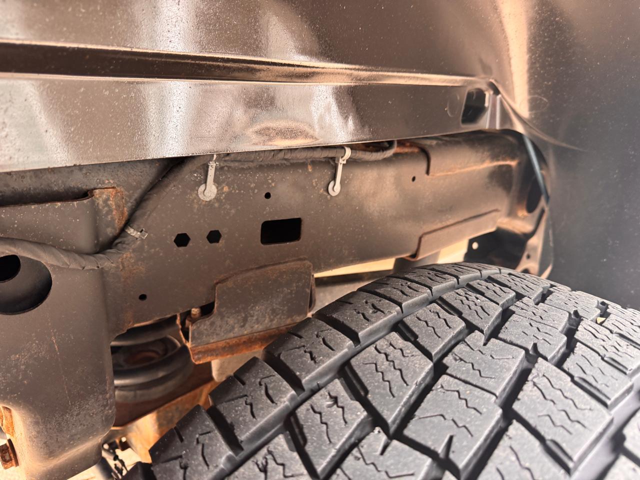 RAM 2500 Limited 4x4 Mega Cab 6'4" Box 2021