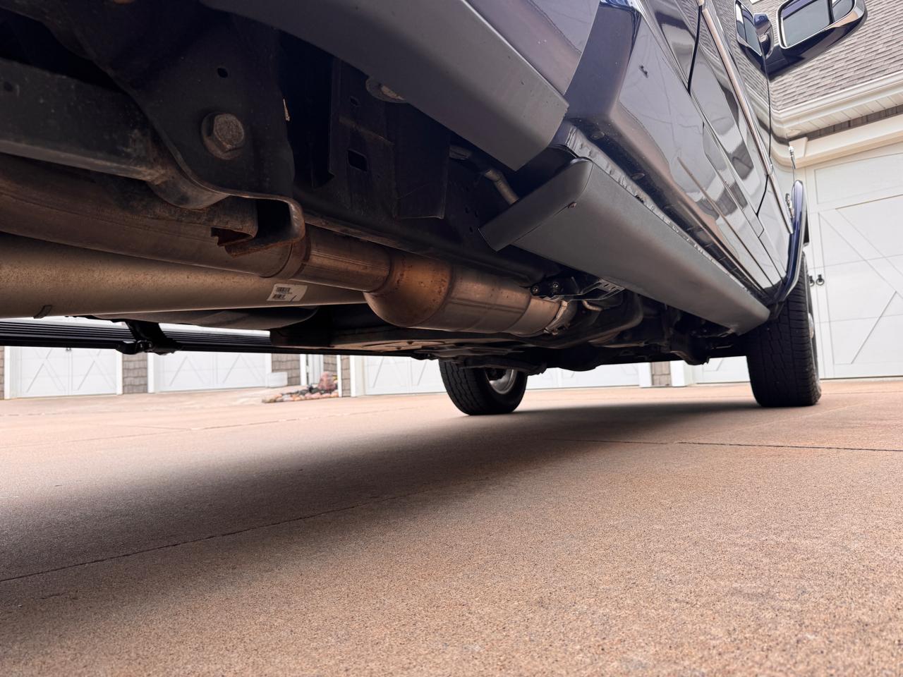 RAM 2500 Limited 4x4 Mega Cab 6'4" Box 2021