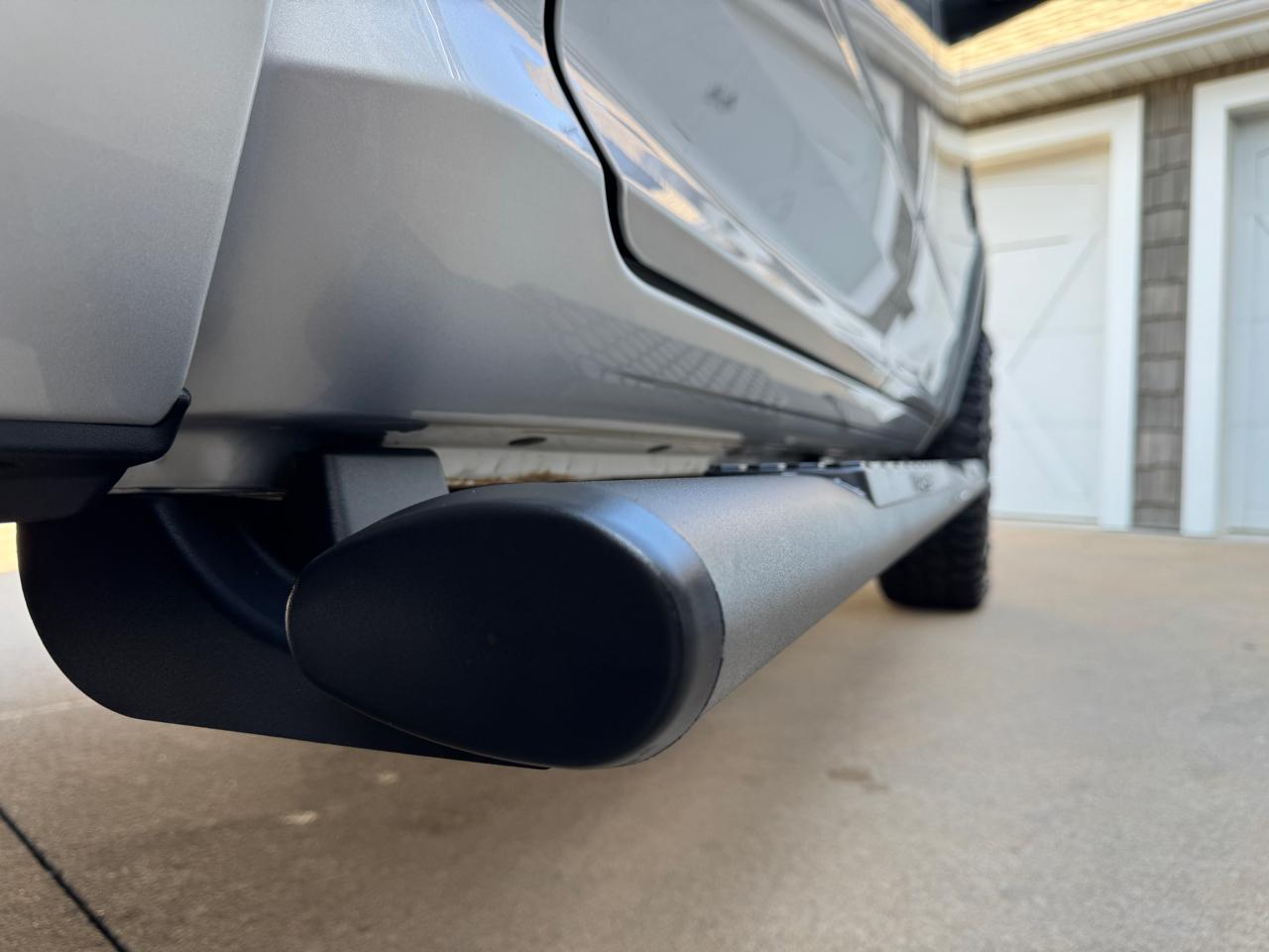 RAM 1500 Rebel 4x4 Crew Cab 5'7" Box 2017