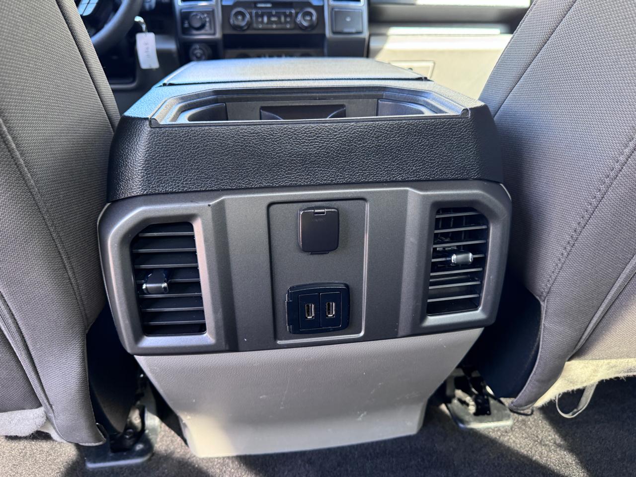 Ford F-150 XLT 4WD SuperCrew 5.5' Box 2019