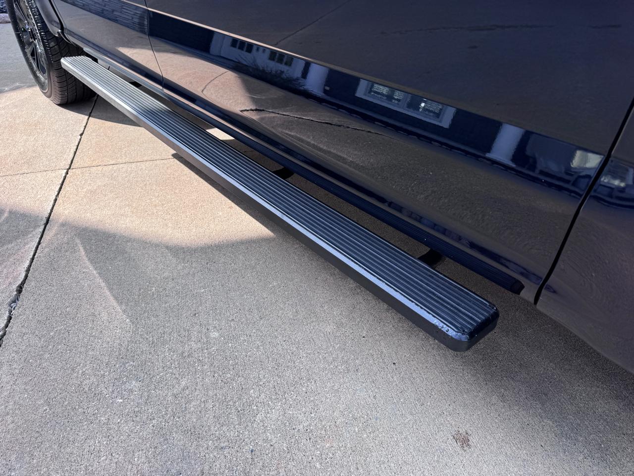 Ford F-150 XLT 4WD SuperCrew 5.5' Box 2019