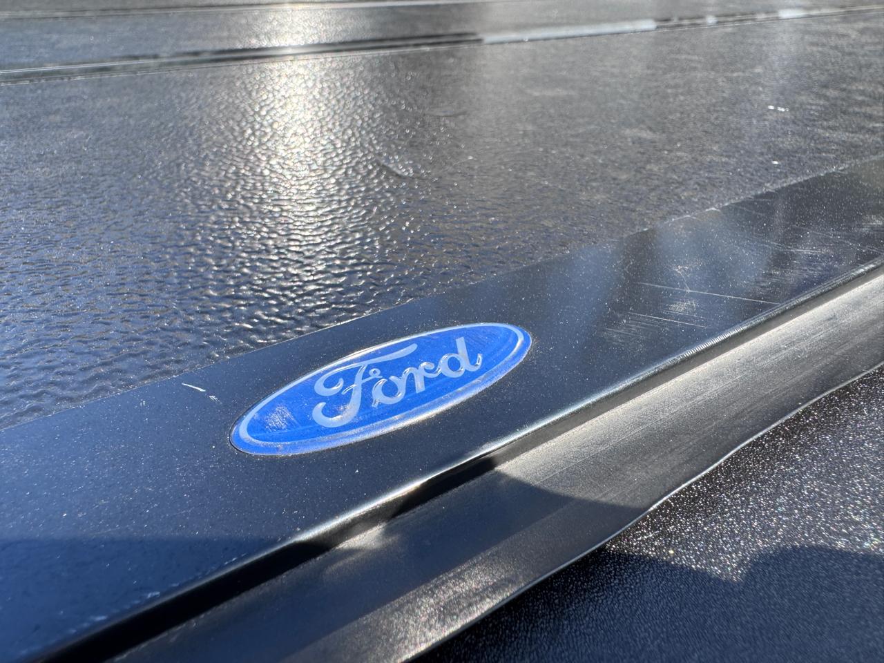 Ford F-150 XLT 4WD SuperCrew 5.5' Box 2019