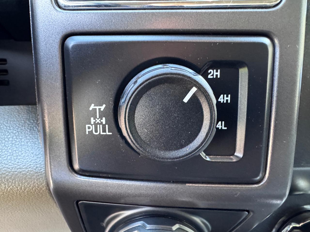 Ford F-150 XLT 4WD SuperCrew 5.5' Box 2019