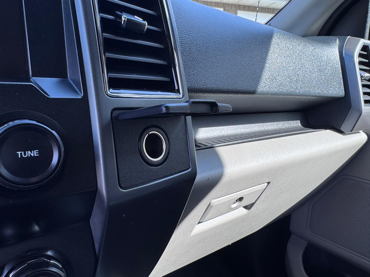 Ford F-150 XLT 4WD SuperCrew 5.5' Box 2019