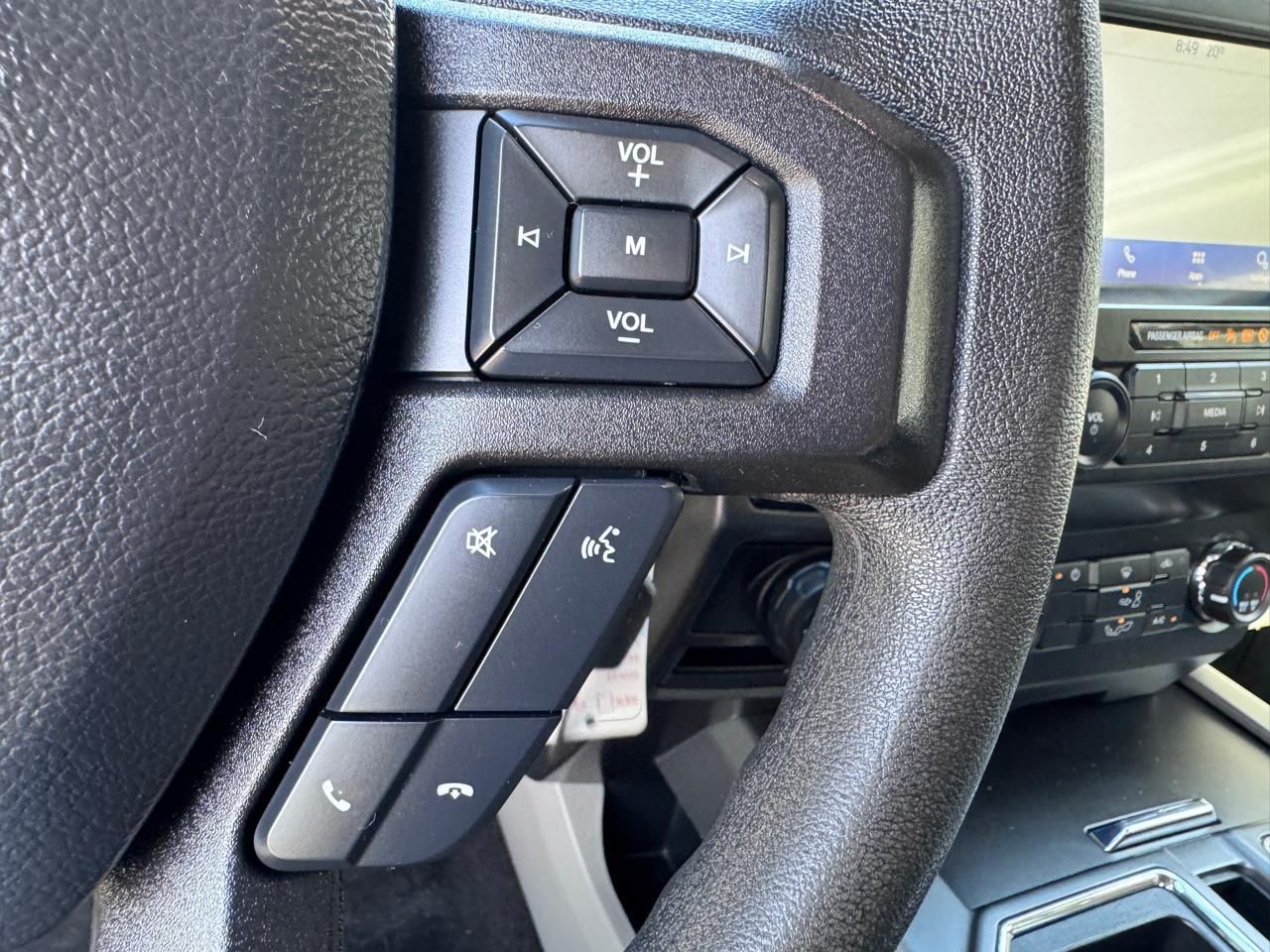 Ford F-150 XLT 4WD SuperCrew 5.5' Box 2019