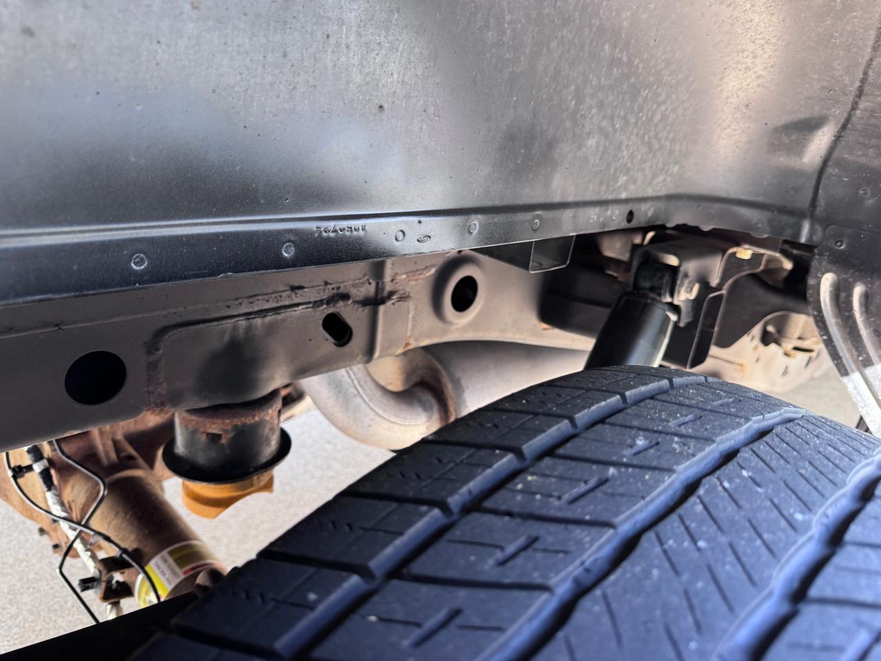 Ford F-150 XLT 4WD SuperCrew 5.5' Box 2019