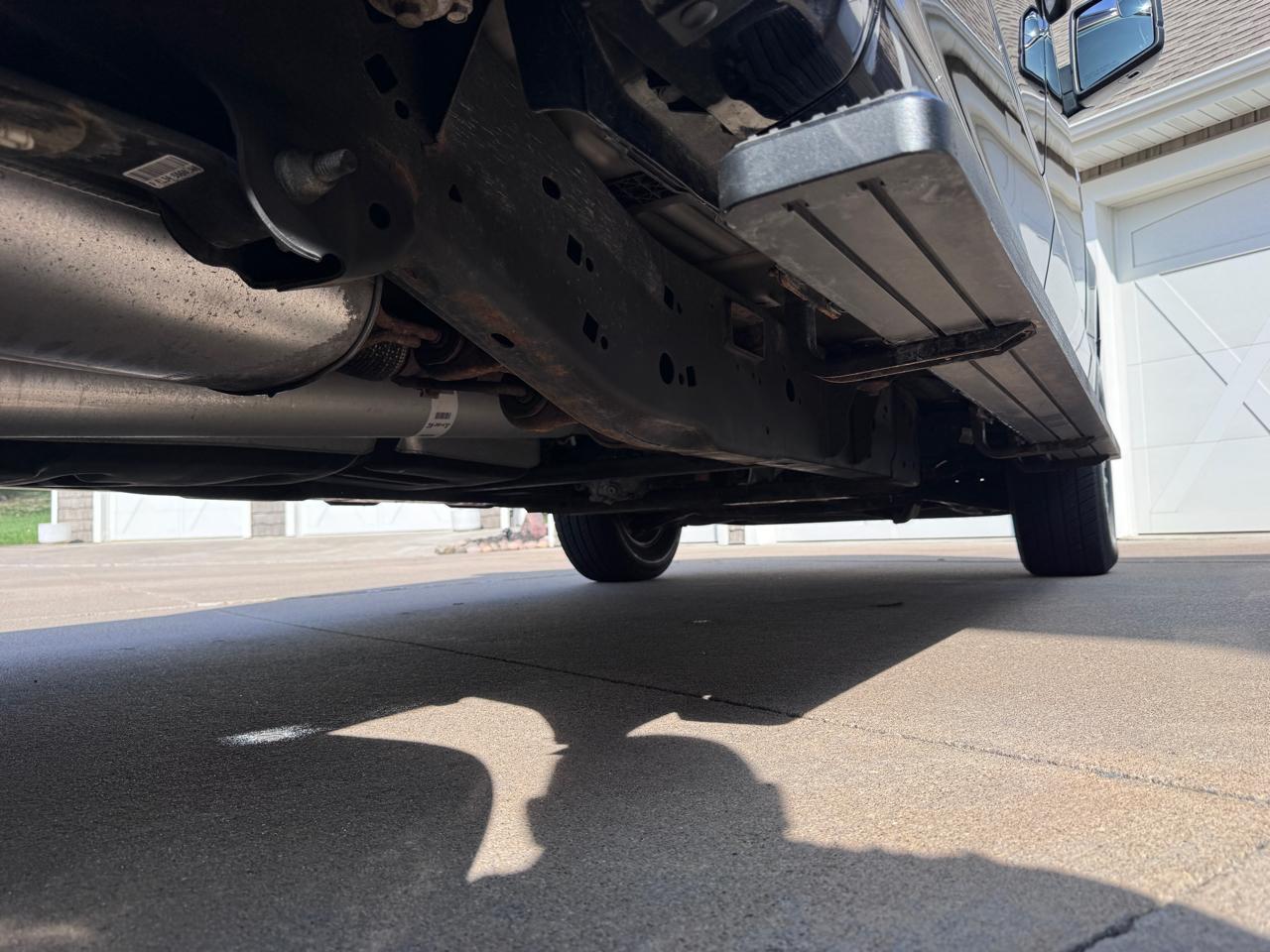 Ford F-150 XLT 4WD SuperCrew 5.5' Box 2019