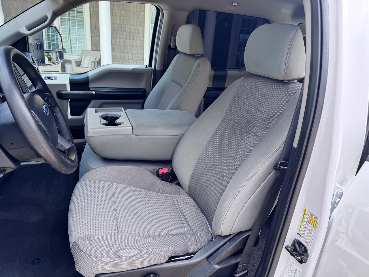 Ford Super Duty F-350 DRW  2021