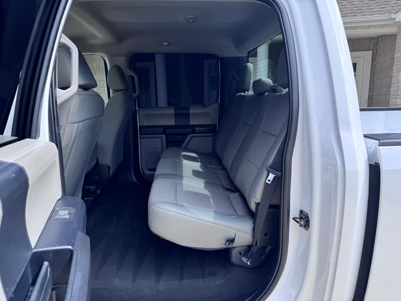 Ford Super Duty F-350 DRW  2021