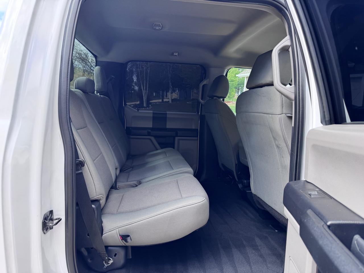 Ford Super Duty F-350 DRW  2021