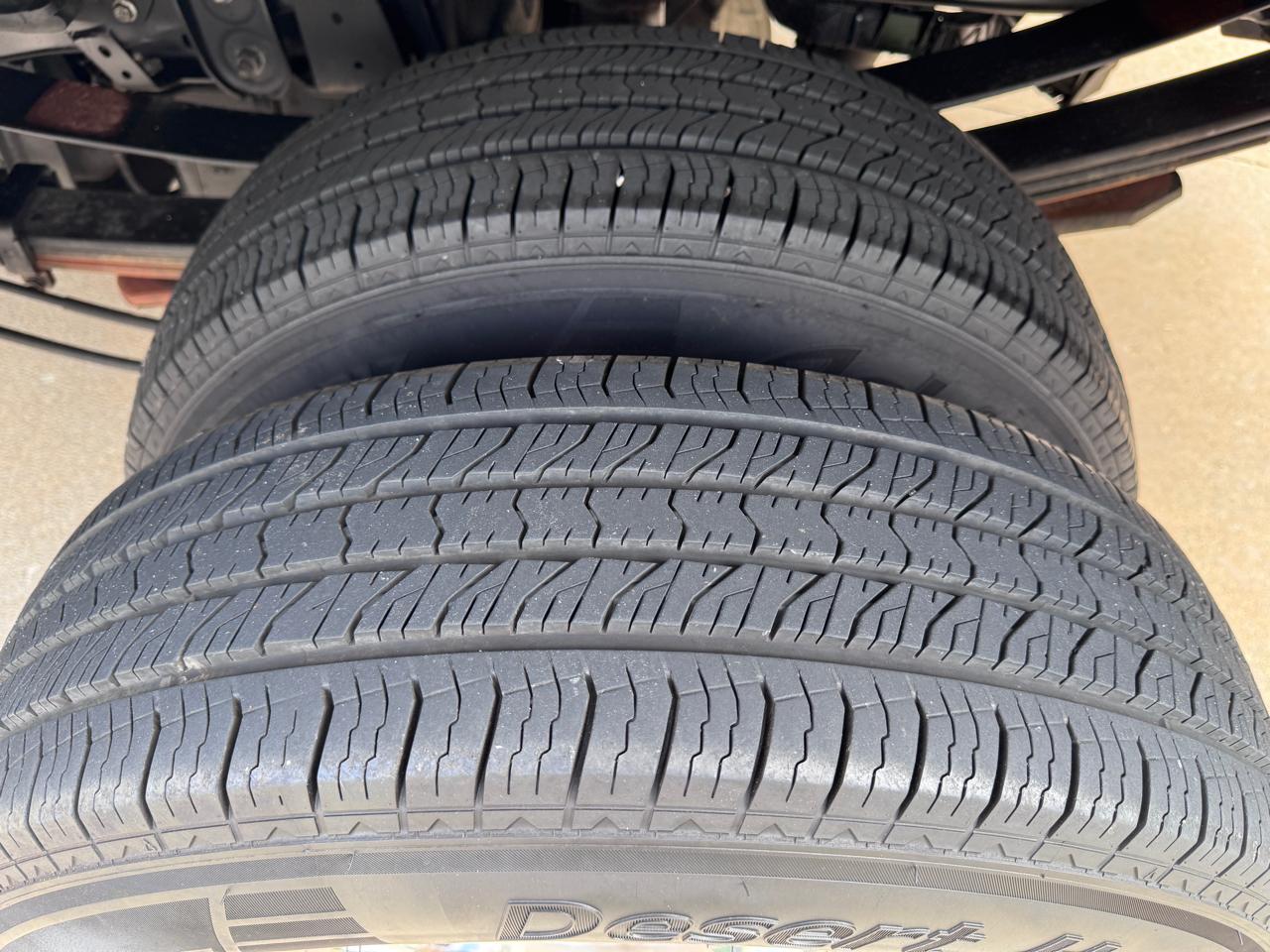 Ford Super Duty F-350 DRW  2021