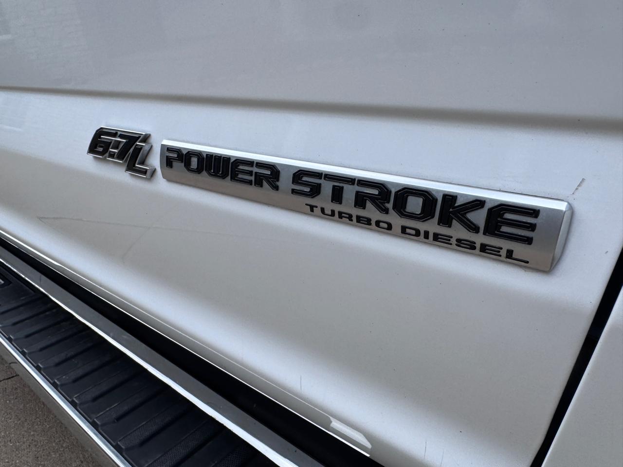 Ford Super Duty F-350 DRW  2021