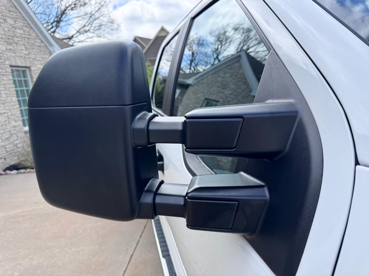 Ford Super Duty F-350 DRW  2021