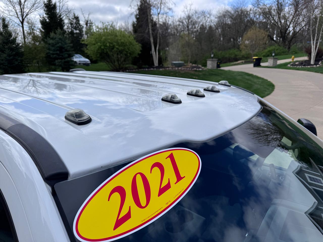 Ford Super Duty F-350 DRW  2021