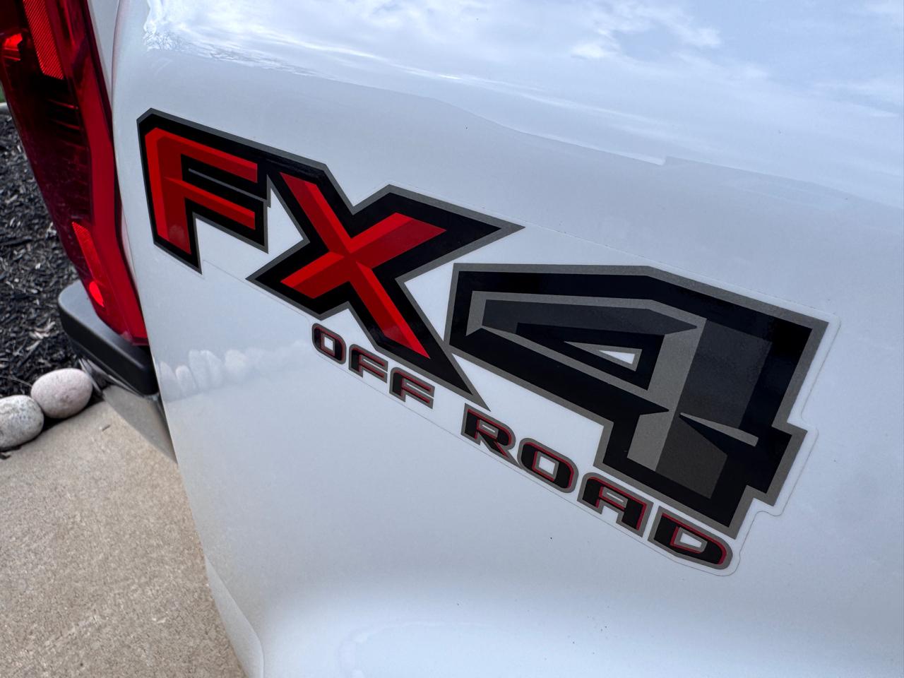 Ford Super Duty F-350 DRW  2021